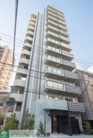 DIPS上野NORTHの物件外観写真